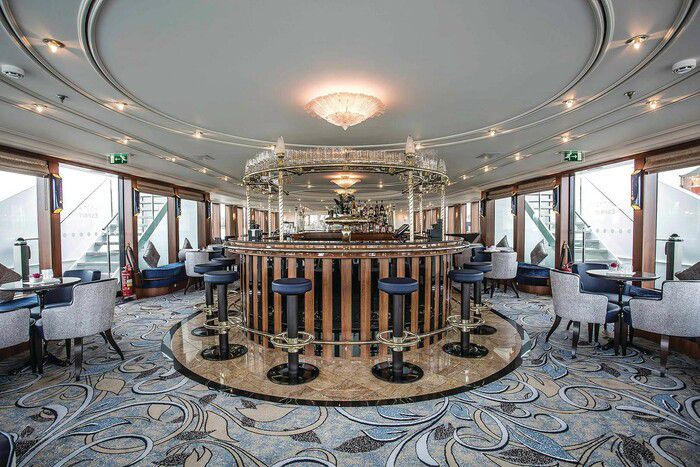 Lido Bar